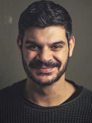 جوليان معلوف